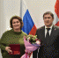 С преданностью любимому делу - Газета Осинское Прикамье