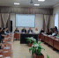 Микрофинансовая компания Пермского края приняла участие во встрече с предпринимателями Бардымского муниципального округа - Администрация Осинского городского округа
