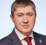 Поздравление губернатора Пермского края Д.Н. Махонина  с Днем народного единства - Администрация Осинского городского округа