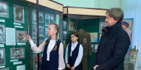 В центре внимания – реализация важных проектов - Газета Осинское Прикамье