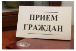 Депутат Думы Осинского городского округа по избирательному округу № 3 Комогорцева Надежда Анатольевна ведёт приём населения