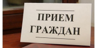 Депутат Думы Осинского муниципального округа по избирательному округу № 10 Сухоплюева Марина Владимировна ведёт приём населения - Администрация Осинского городского округа