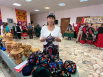 Курултаю башкир Пермского края – 25!
