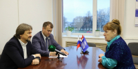 Осинский округ развивается! - Газета Осинское Прикамье