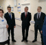Новая поликлиника в Осе: современная медицина стала доступнее - Газета Осинское Прикамье