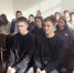 Встреча с учащимися школы - Осинский районный суд