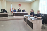 Межведомственный прием граждан