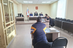 Межведомственный прием граждан